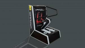 vacuum-station