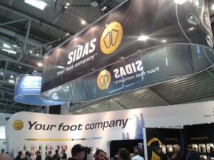 sidas