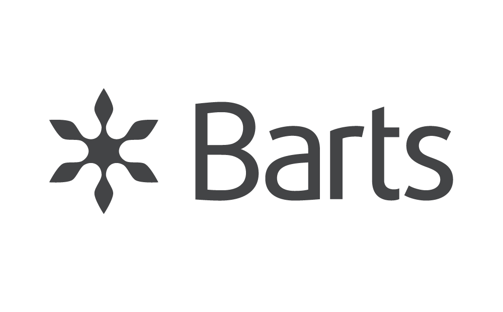 Barts-Logo