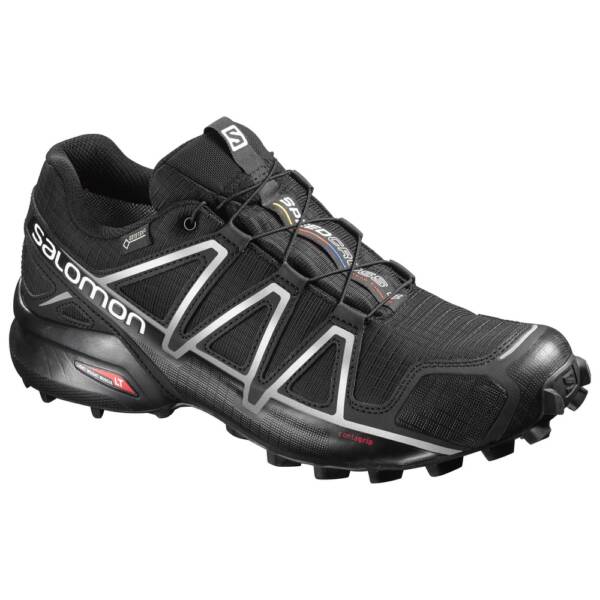 salomon speedcross 4 gtx