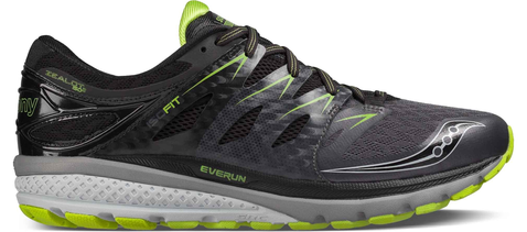 saucony zealot iso2